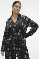 VERO MODA curve blouse MARTA