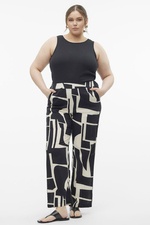 VERO MODA curve ECO broek EASY