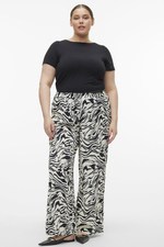 VERO MODA curve ECO broek ILONA