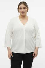 VERO MODA curve ECO blouse EVA