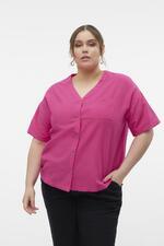 VERO MODA curve blouse KARLA