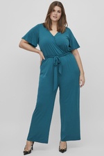 EVOKED VILA ECO jumpsuit BORNEO