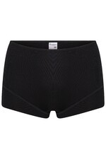 Beeren Elegance Short zwart