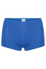 Beeren Elegance Short blauw