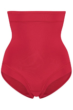 RJ Pure Color Shape Dames Slip