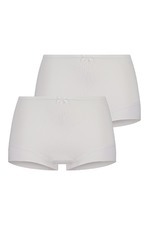 RJ Extra Comfort short 2Pck