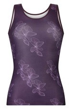 RJ Pure Fashion singlet