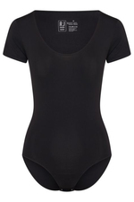 RJ Pure Color Dames T-Shirt Body