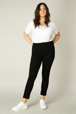 Base Level Curvy jeans Anna