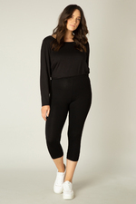 Base Level Curvy legging Audrey