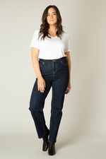 Base Level Curvy jeans Ayda