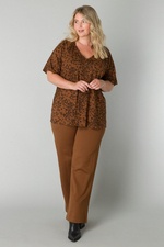 YESTA ECO shirt Rosaline